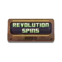Bonus Buy Revolution Spins
