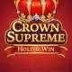 Crown Supreme: Hold and Win