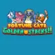 Fortune Cats Golden Stack