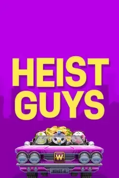 Heist Guys