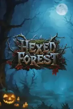Hexed Forest