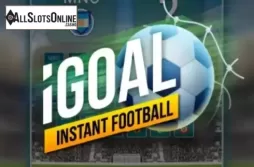 iGoal Instant Football