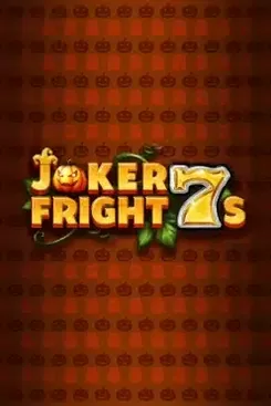 Joker Fright 7s