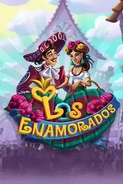 Los Enamorados