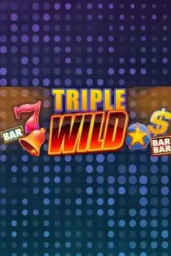 Triple Wild