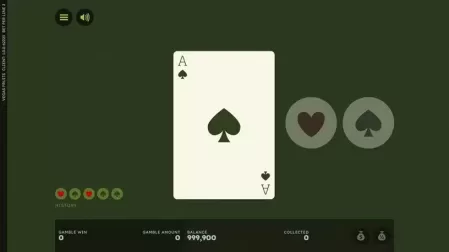 Vegas Fruits slot screenshot 3