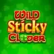 Wild Sticky Clover