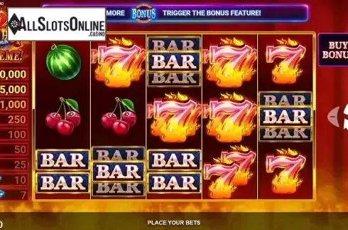 Game Screen