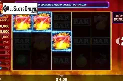 Win Screen