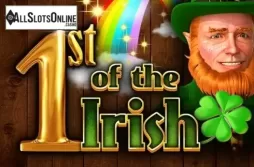 1st of the Irish