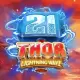 21 Thor Lightning Ways