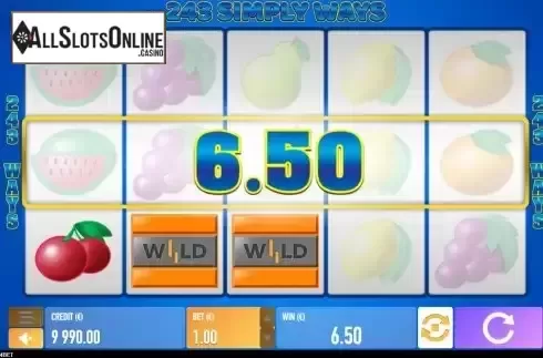 Win screen 2