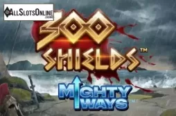 300 Shields Mighty Ways