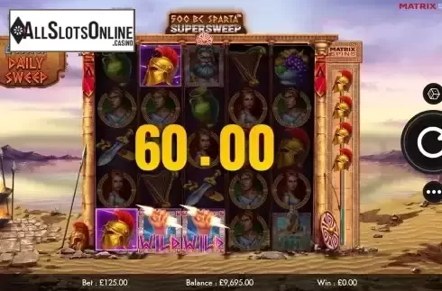 Win Screen 2