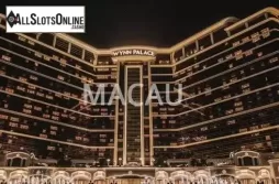 60 Sec Baccarat Macau