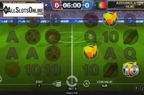 Win screen 2