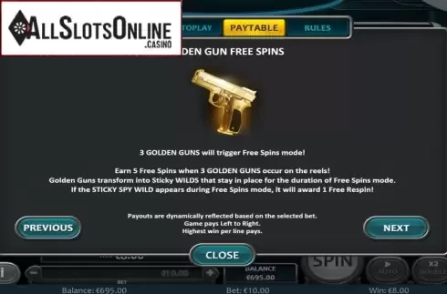 Features. A Time to Win from Nucleus Gaming