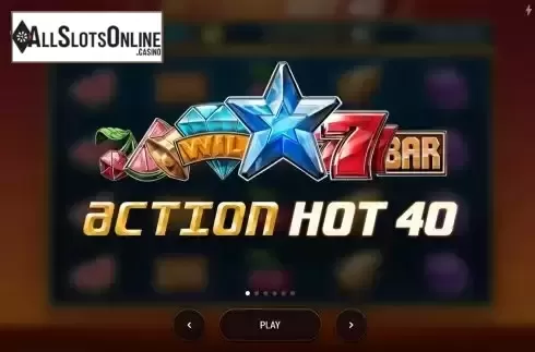 Start Screen