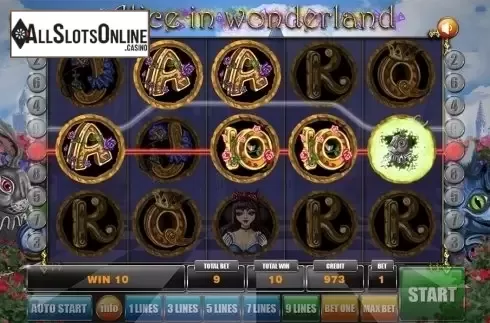 Game workflow 2. Alice from GameX
