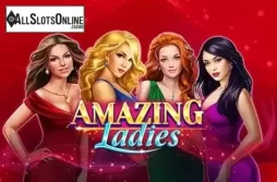 Amazing Ladies