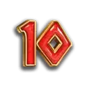 icon 10
