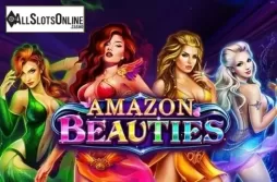 Amazon Beauties
