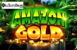 Amazon Gold. Amazon Gold from Ainsworth