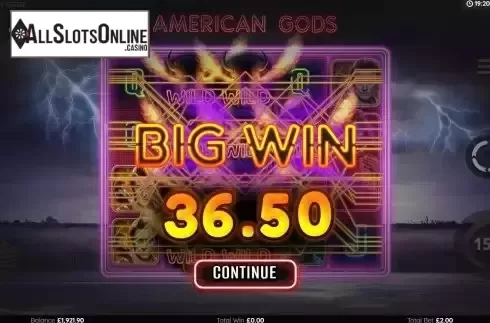 Big Win