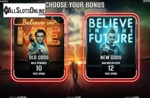 Free Spins 1