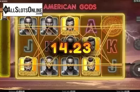 Free Spins 2