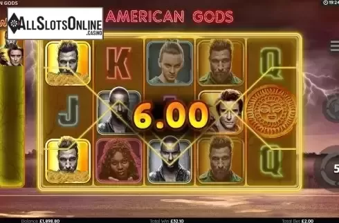 Free Spins 3