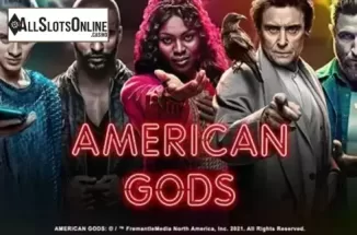 American Gods