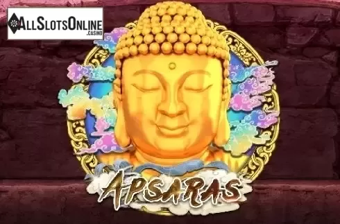Apsaras. Apsaras from CQ9Gaming