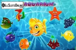 Aquarium. Aquarium from Playson