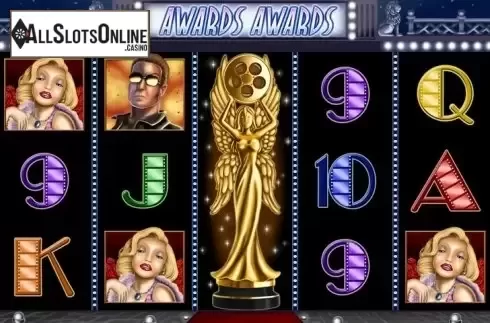 Screen3. Awards Awards from Merkur