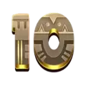 symbol 10