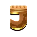 symbol 9