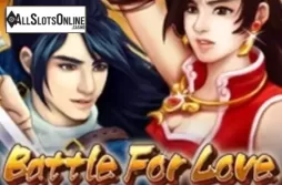 Battle For Love. Battle For Love from Slot Factory
