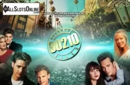 Beverley Hills 90210. Beverley Hills 90210 from iSoftBet