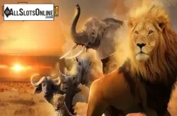 Big 5 Safari