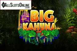 Big Kahuna
