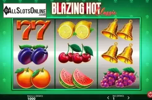 Game screen