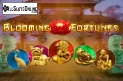Blooming Fortunes