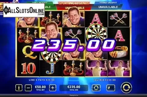 Win screen 2