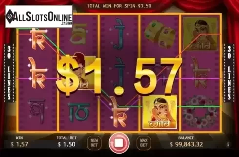 Win Screen 2