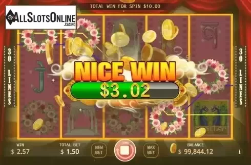Nice Win