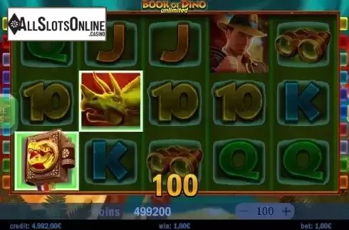 Win screen 2