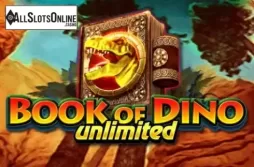 Book of Dino Unlimited