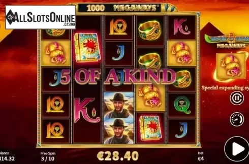 Free Spins 3