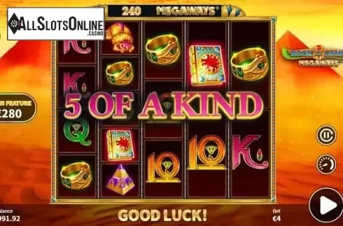Win Screen 2